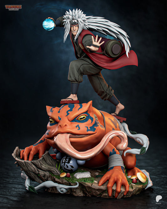 Jiraya