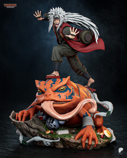 Jiraya