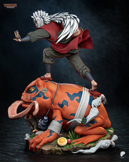 Jiraya