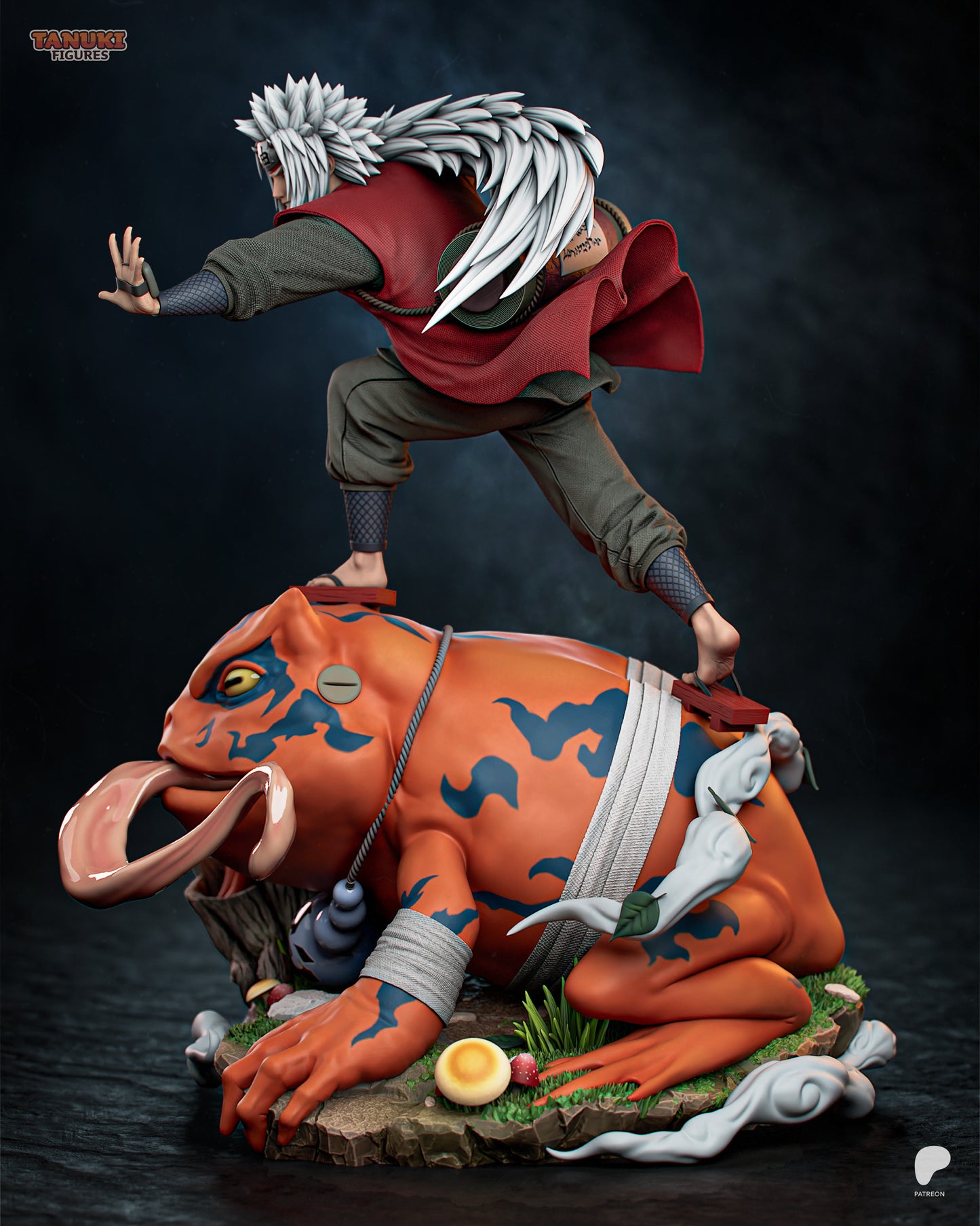 Jiraya
