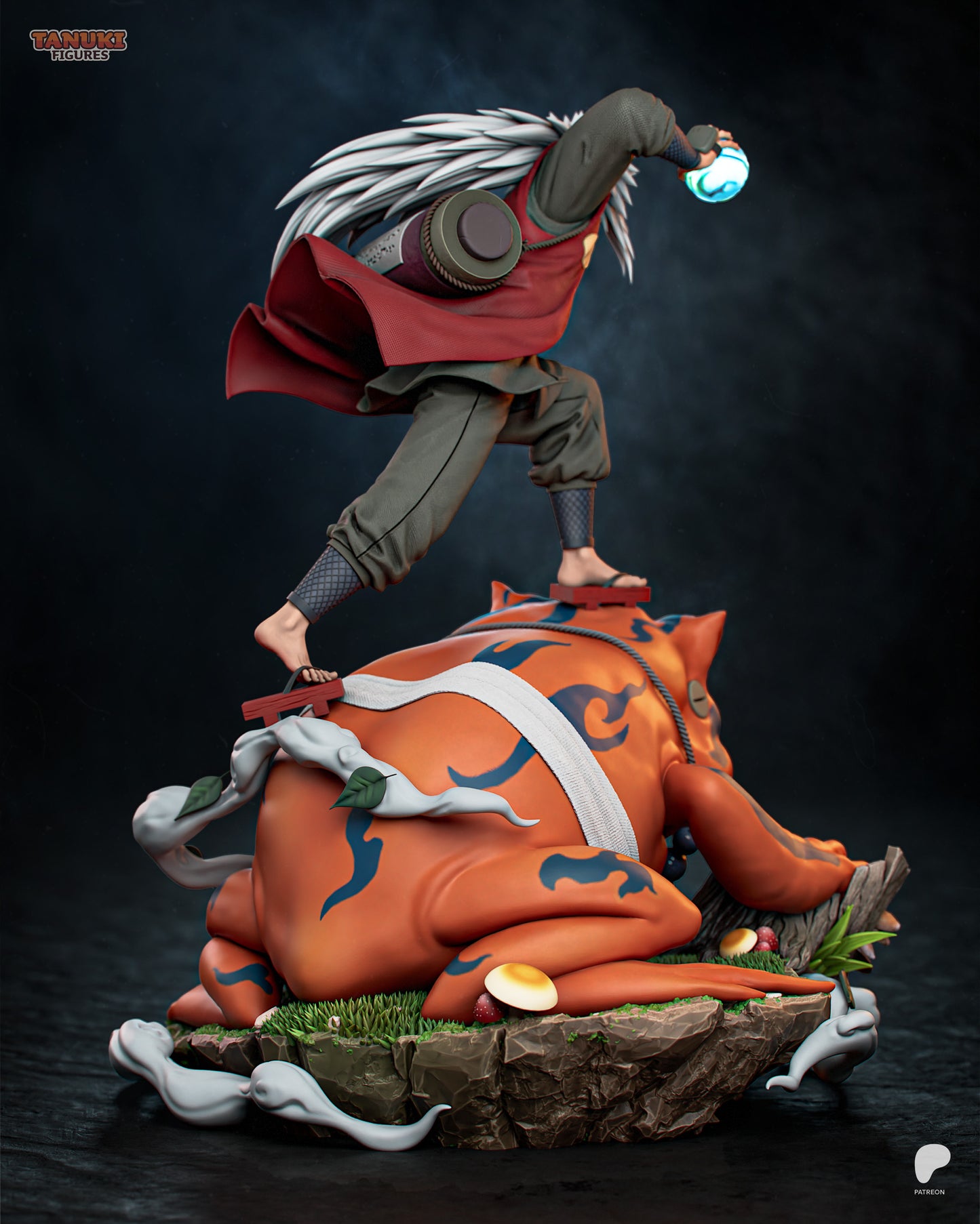 Jiraya