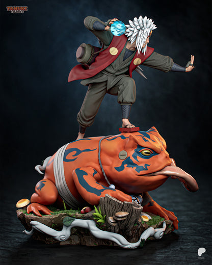 Jiraya