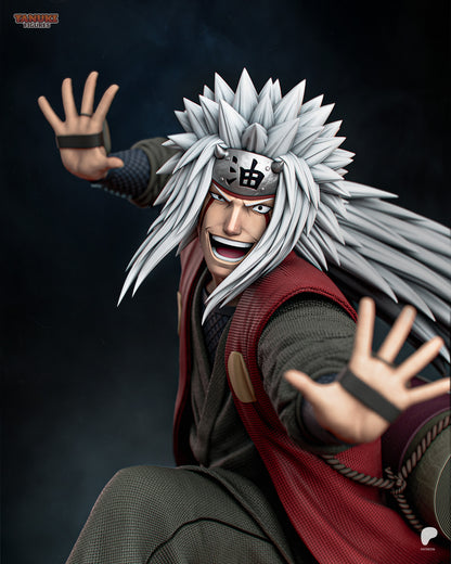 Jiraya