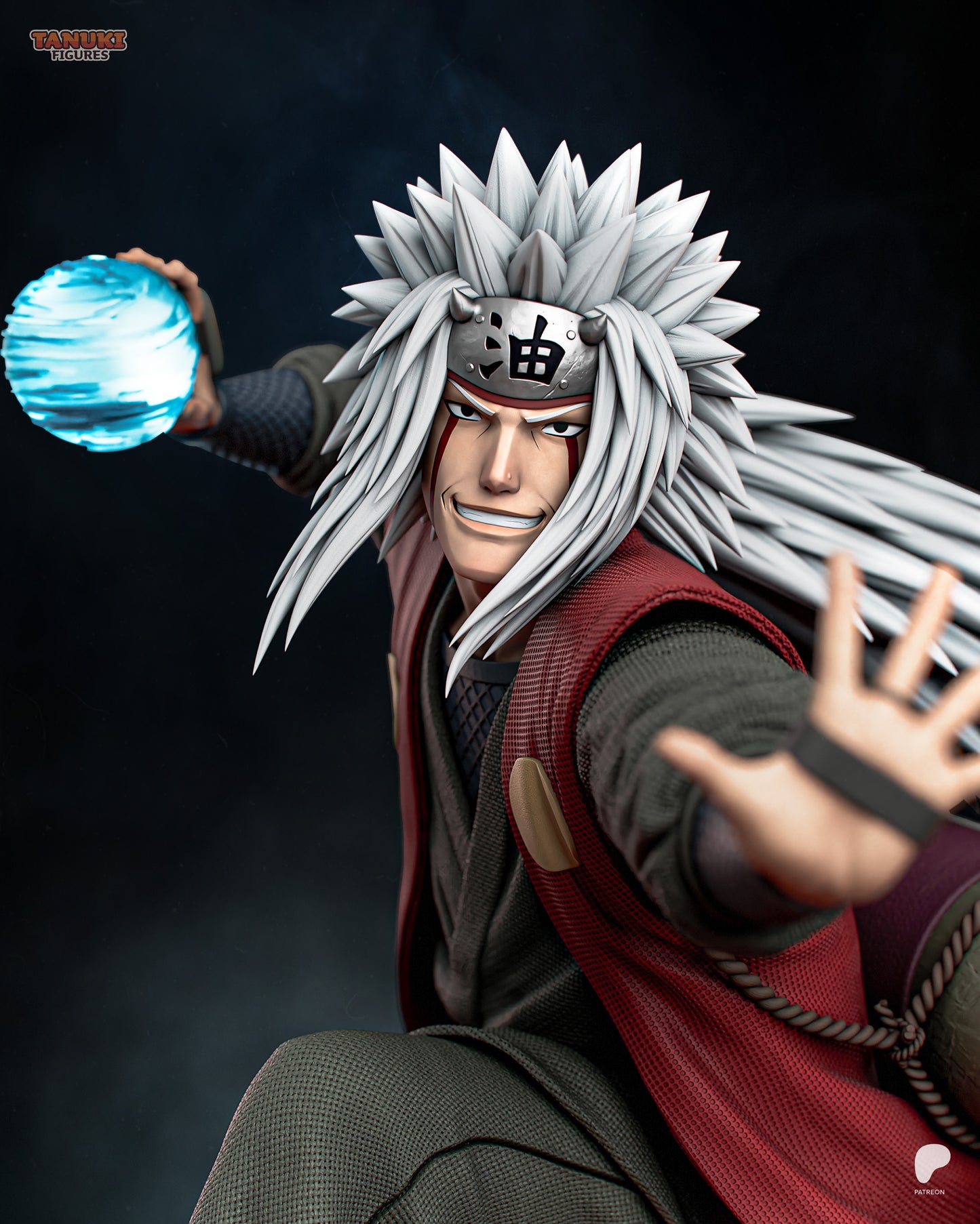 Jiraya