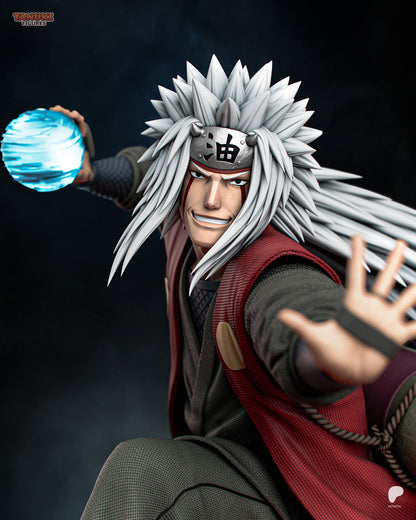 Jiraya
