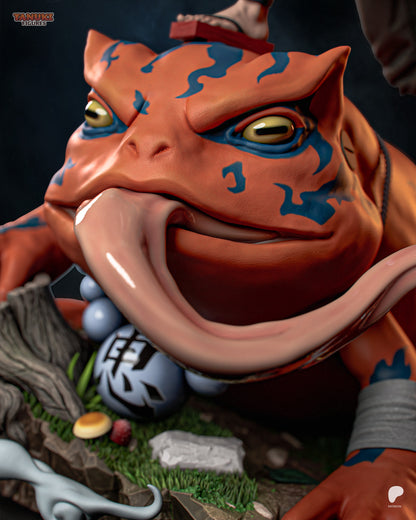 Jiraya