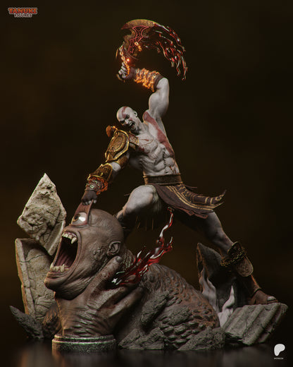 Kratos