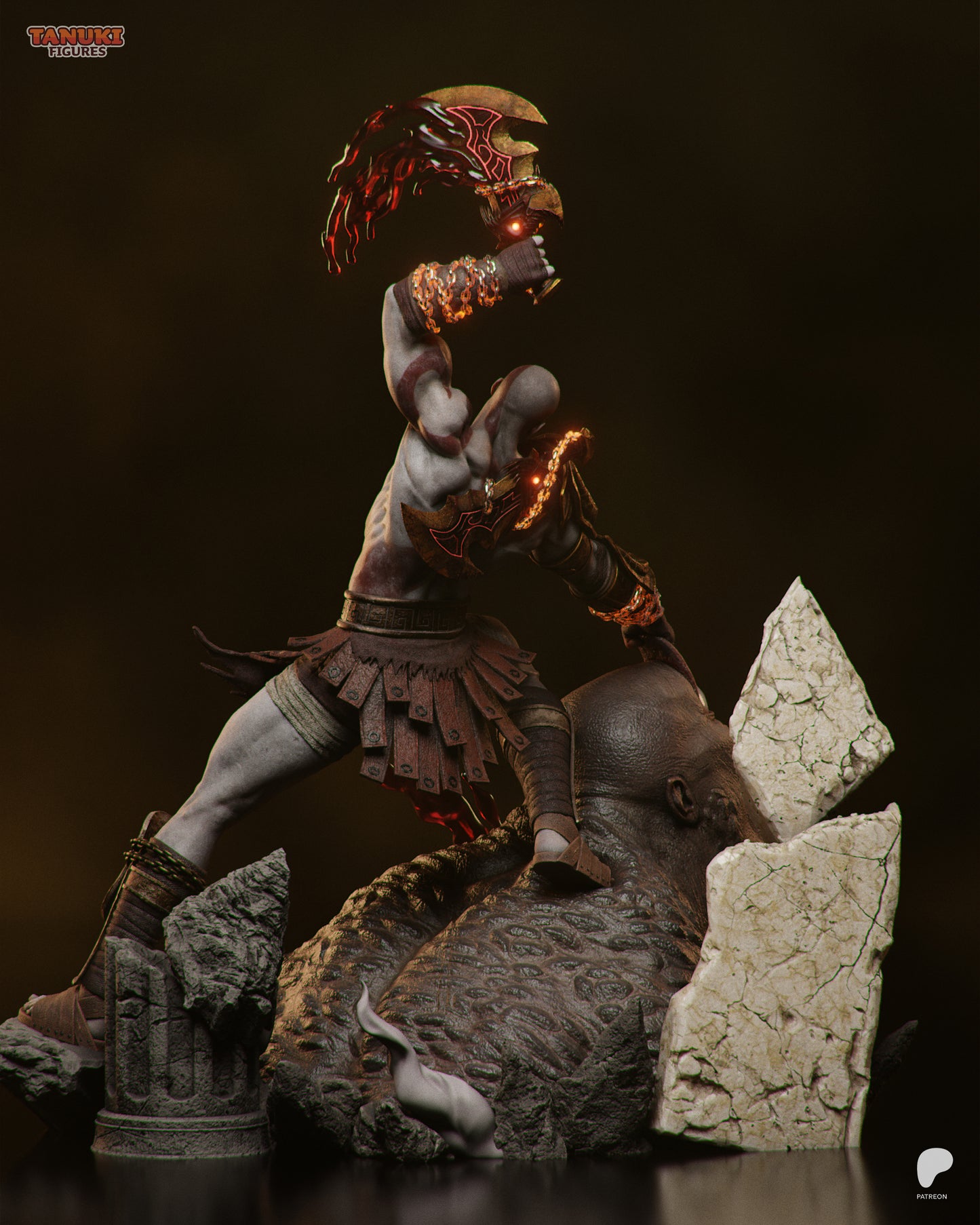 Kratos