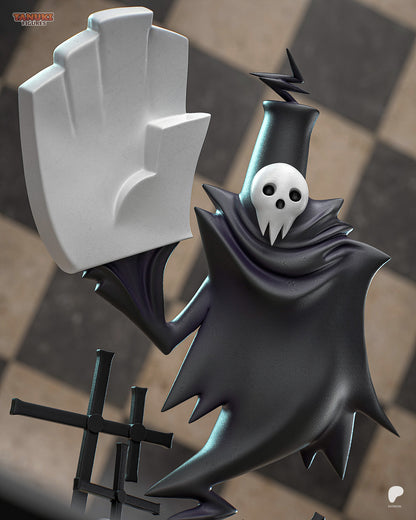 Lord Death
