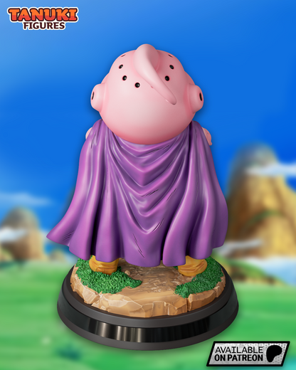 CHIBI - Majin Buu