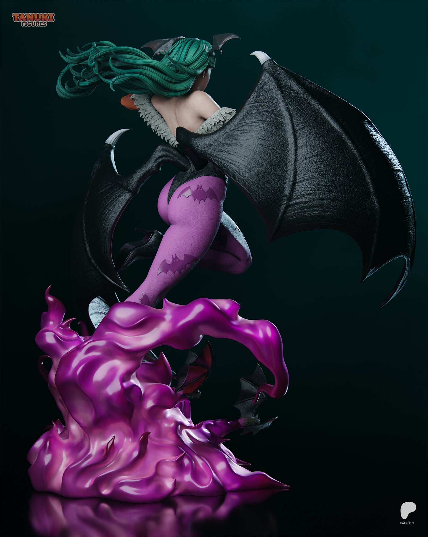 Morrigan