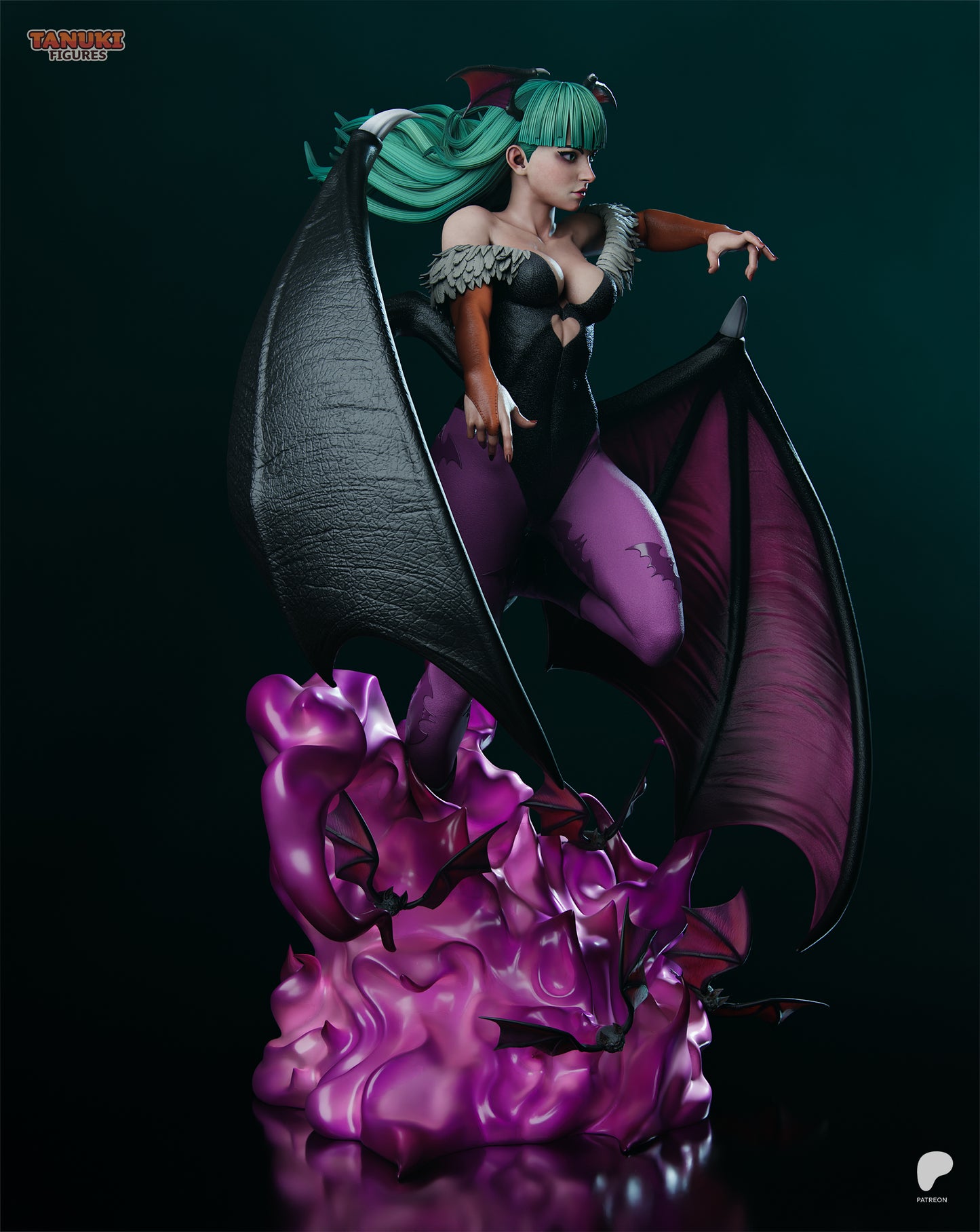 Morrigan
