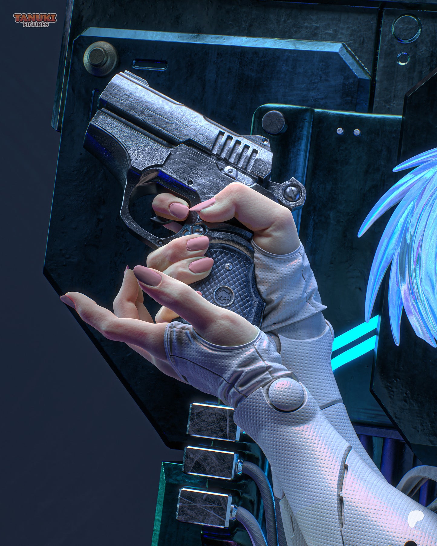 Motoko