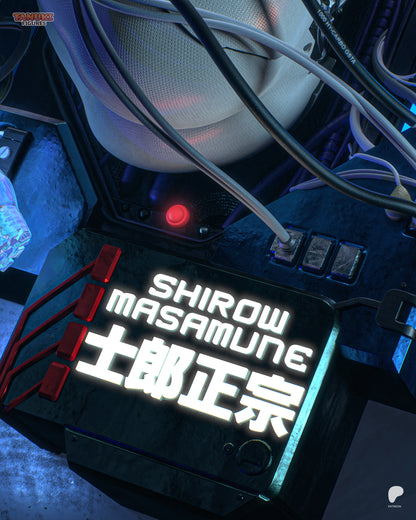 Motoko