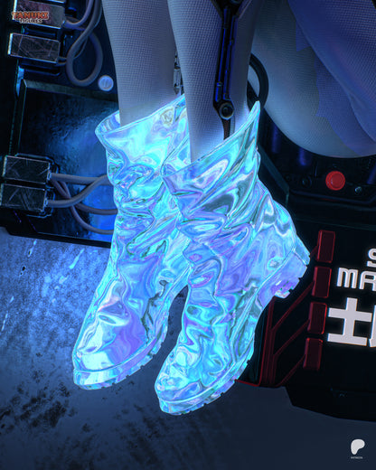 Motoko