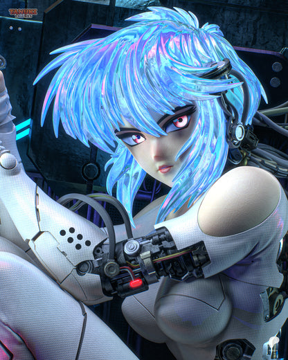 Motoko