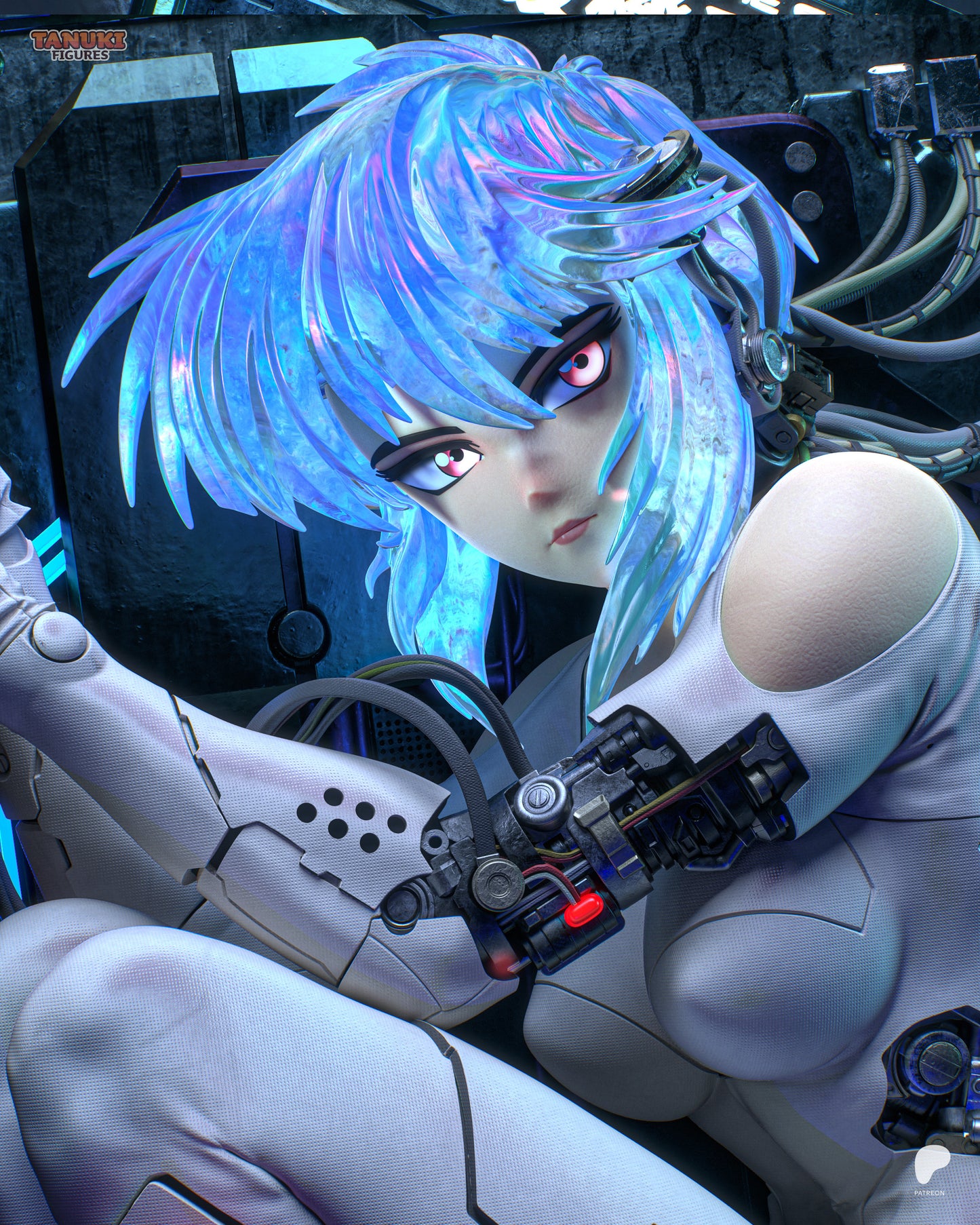 Motoko