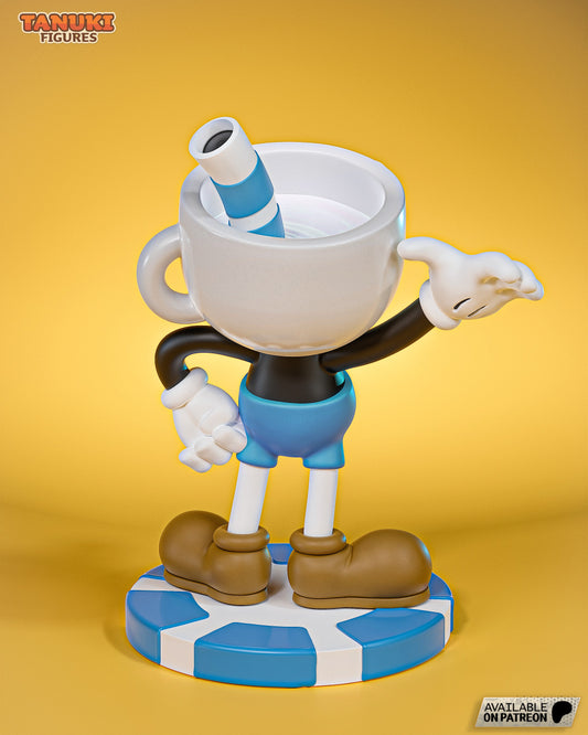 Mugman