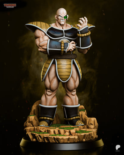Nappa