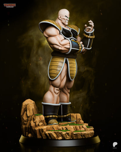 Nappa