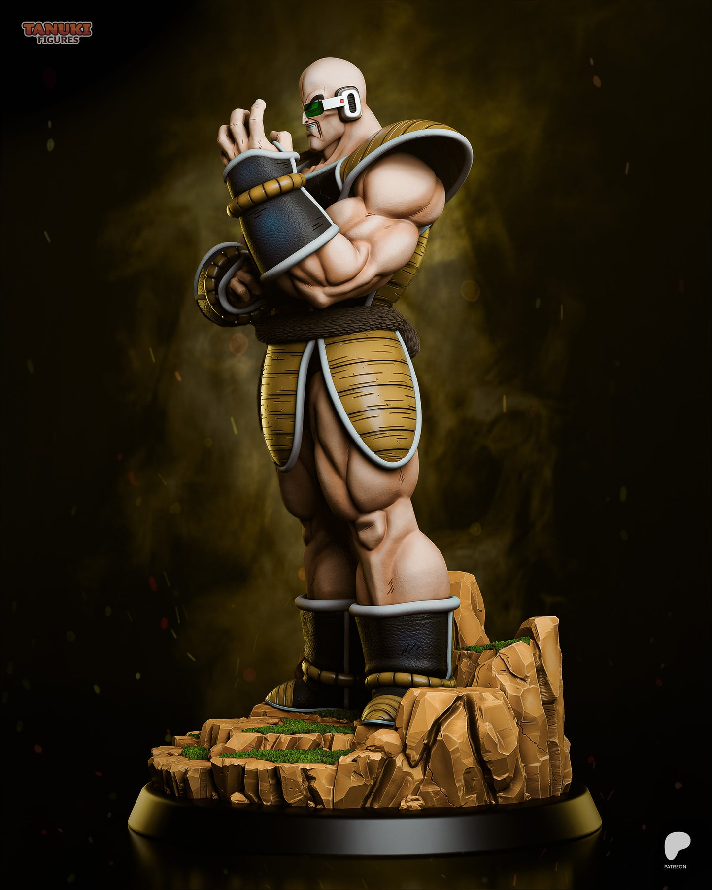 Nappa