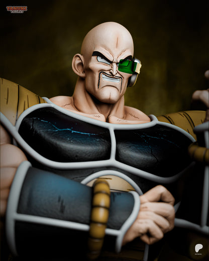 Nappa