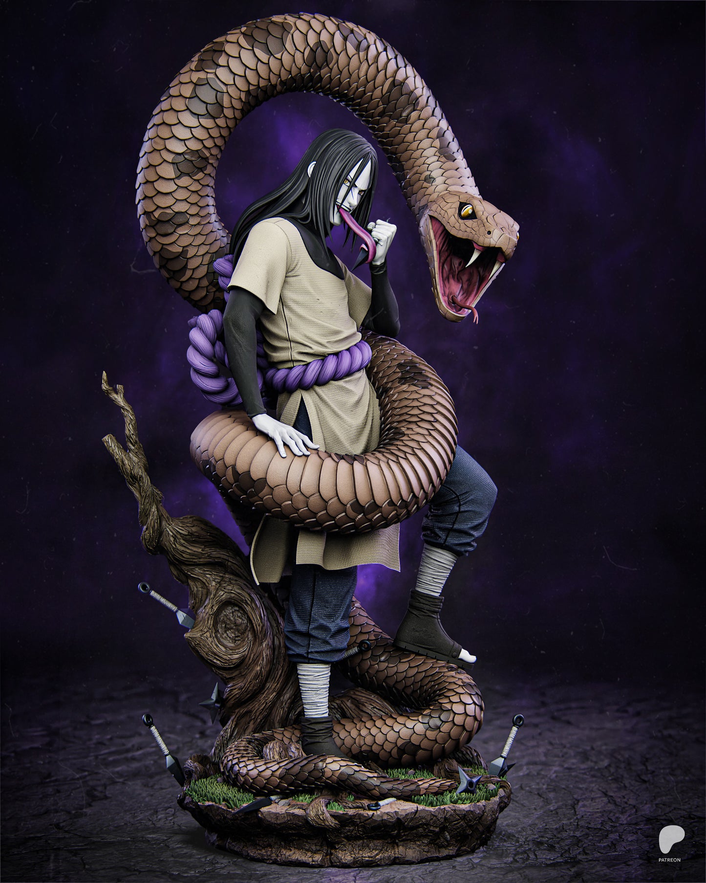 Orochimaru