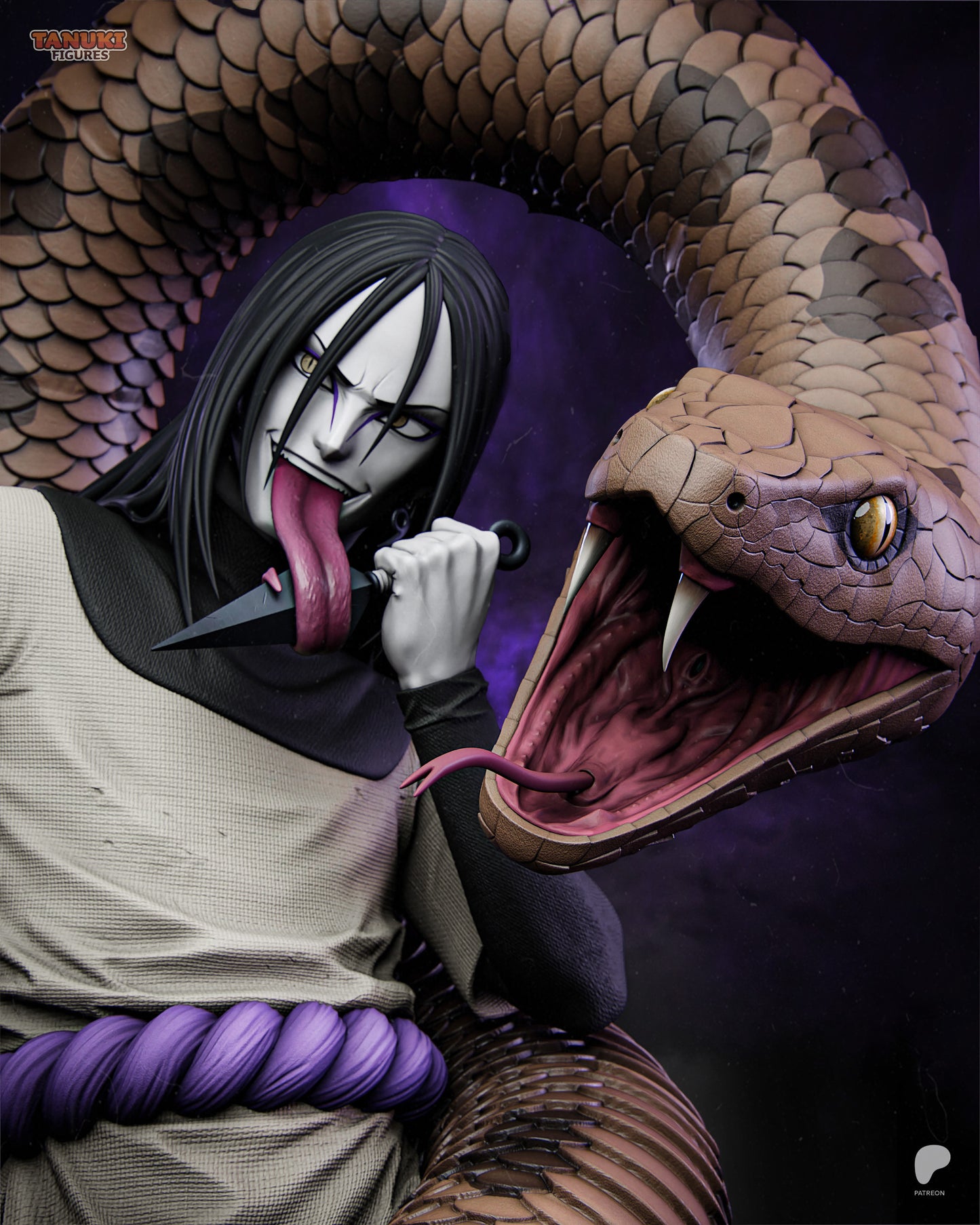 Orochimaru