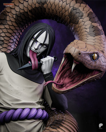 Orochimaru