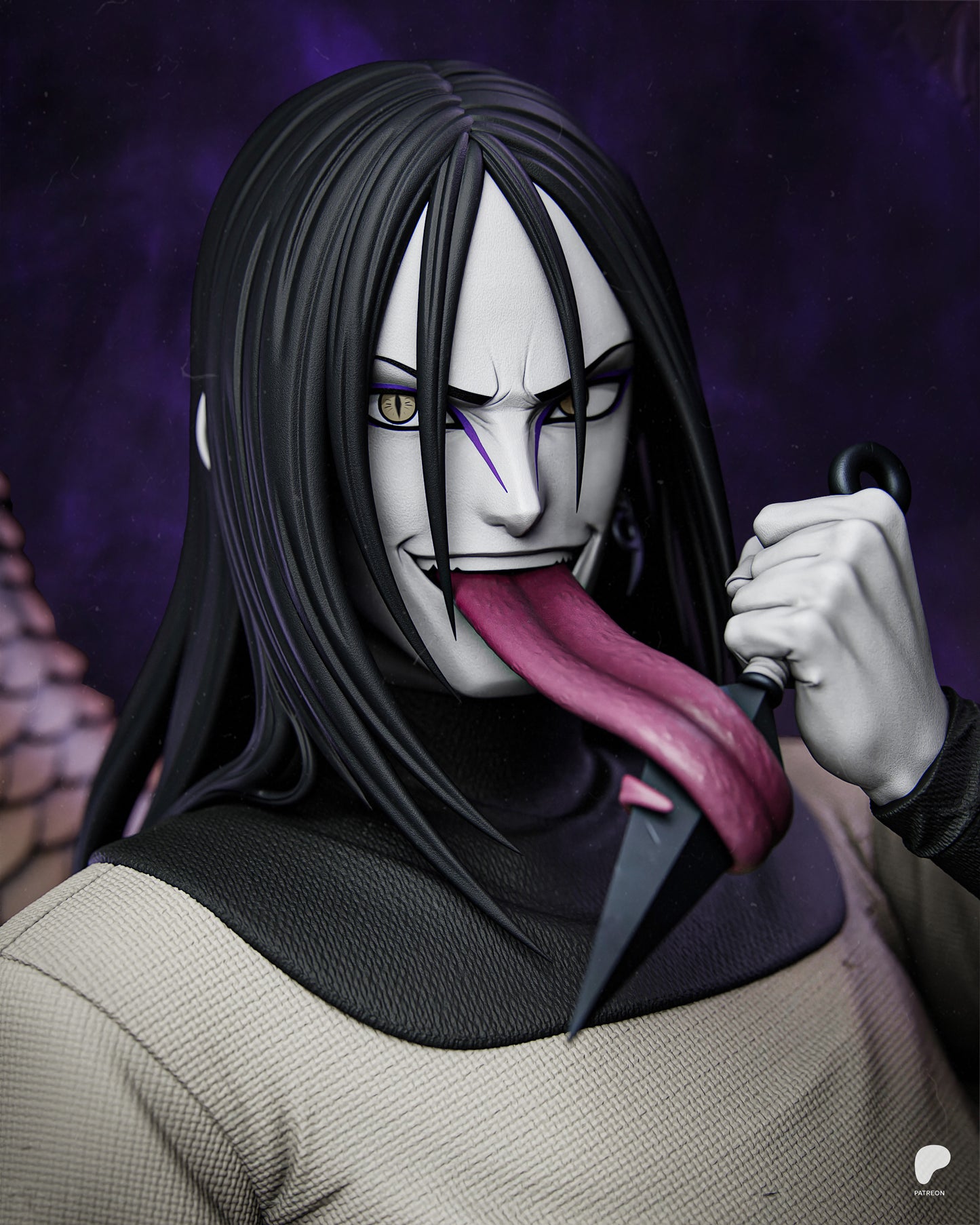 Orochimaru