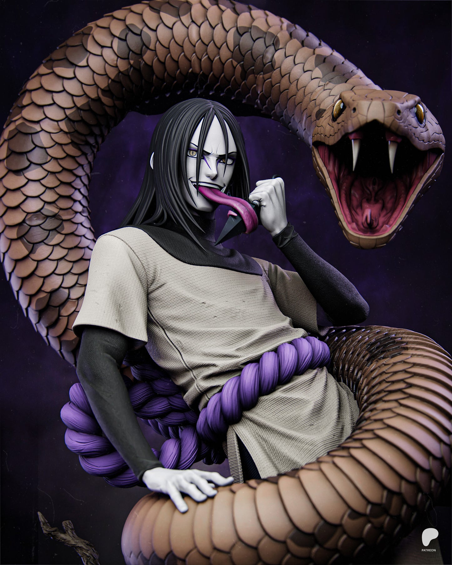 Orochimaru