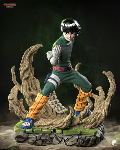 Rock Lee