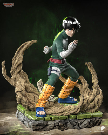 Rock Lee