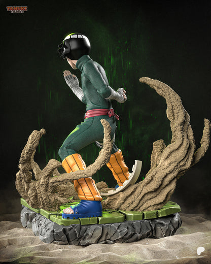 Rock Lee
