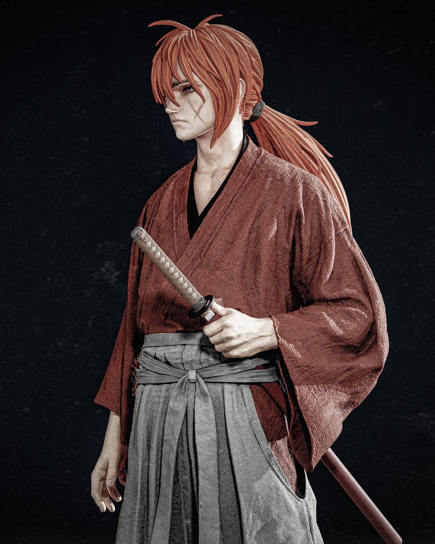Kenshin
