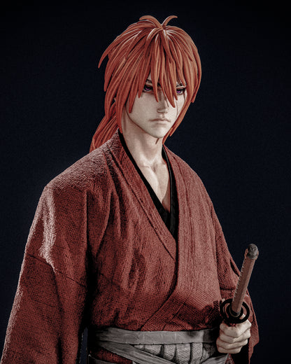 Kenshin