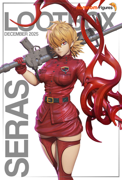 Seras Victoria