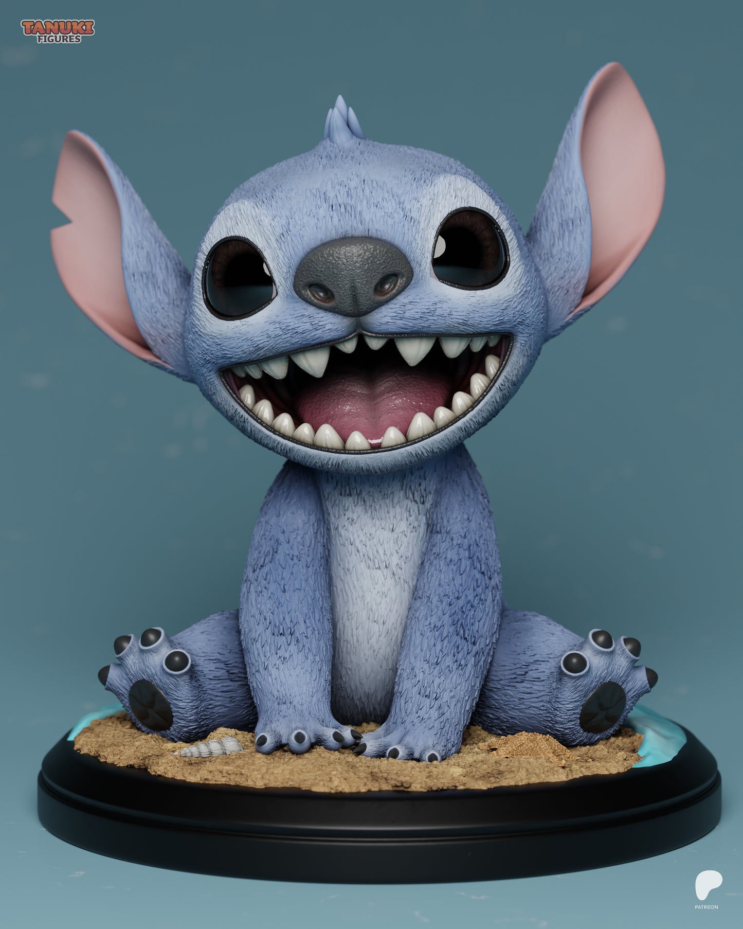Stitch