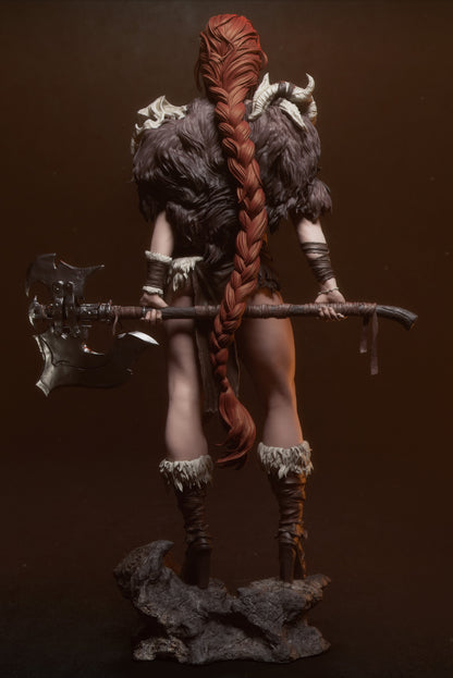 Barbarian Queen