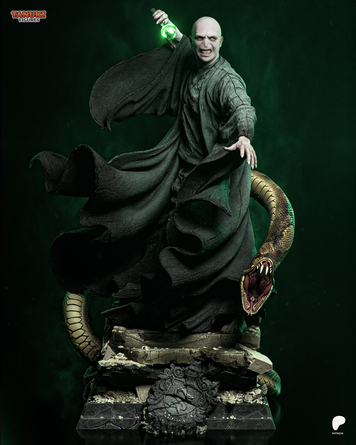 Lord Voldemort