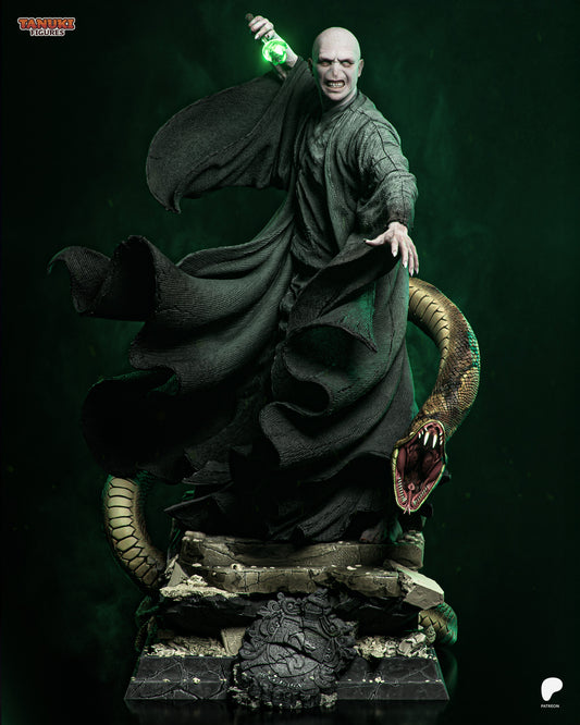 Lord Voldemort