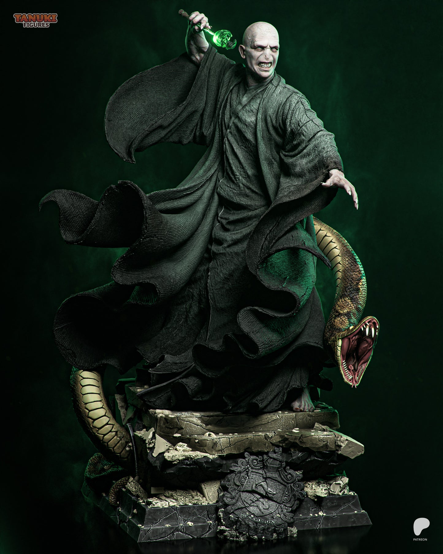 Lord Voldemort