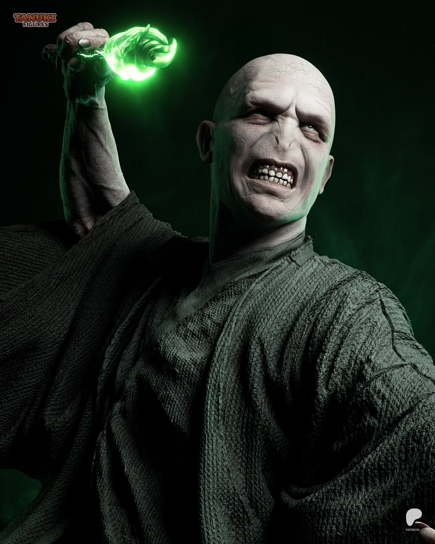 Lord Voldemort