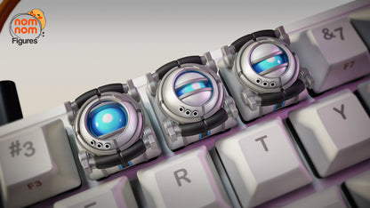 Wheatly Keycaps