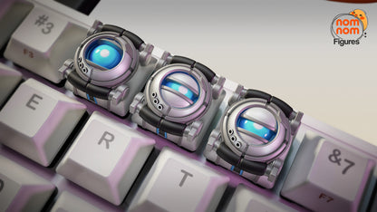 Wheatly Keycaps