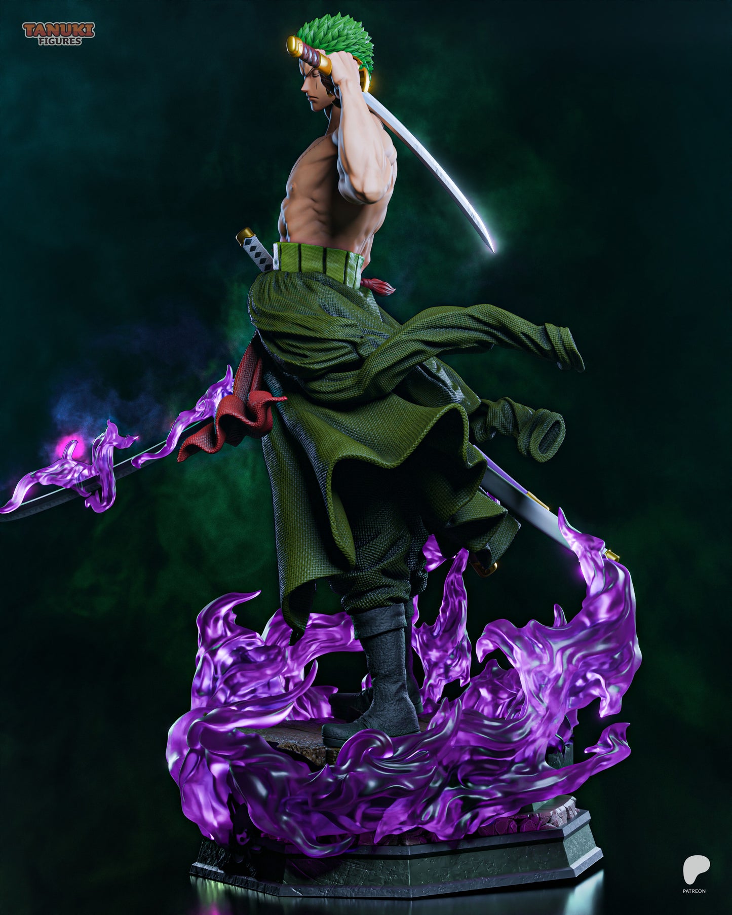 Zoro Roronoa