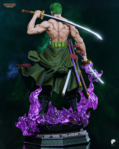 Zoro Roronoa