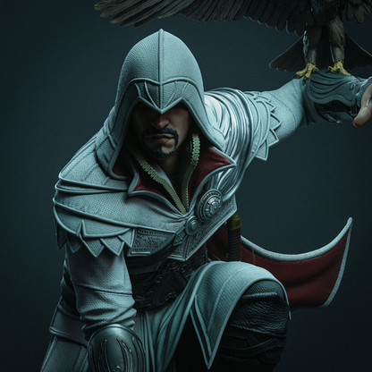 Ezio