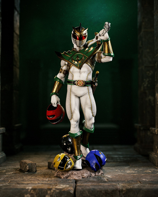 Lord Drakkon