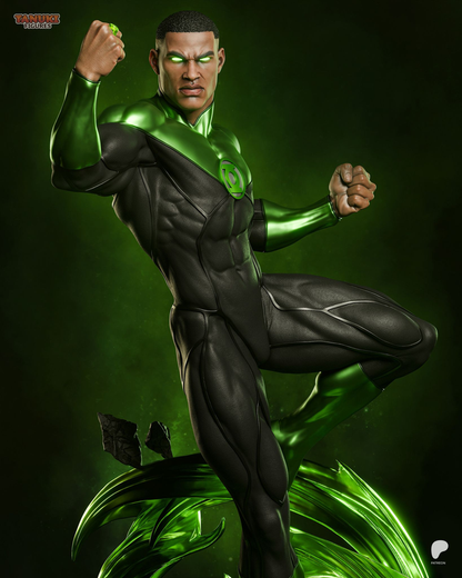 Green Lantern
